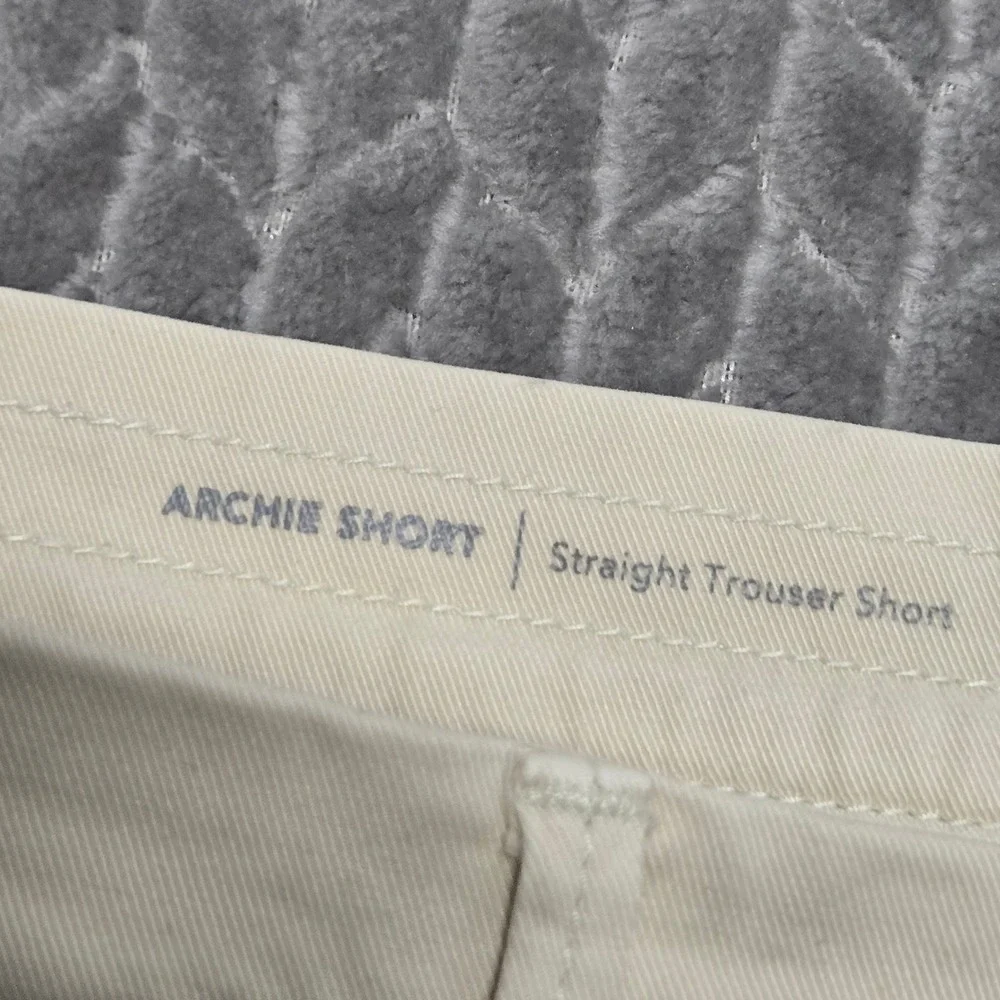 Ag Adriano Goldschmied pre owned